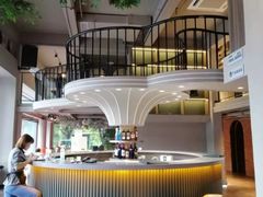 -迪欧咖啡·中西餐融合菜(平江万达旗舰店)