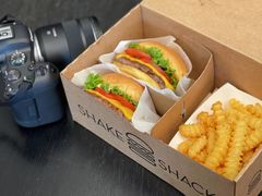 -Shake Shack(南山万象天地店)