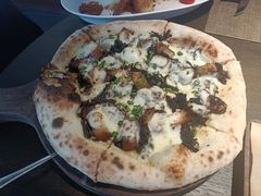 -九月里.自由花园餐厅