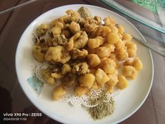 -宾朋海鲜饭庄(兴海路店)