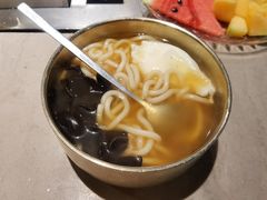 长寿面-丰茂烤串(金源店)