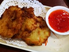 -三爷糟粕醋·鲜鱼汤·海南特色小吃(新华南路店)