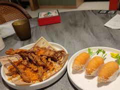 -粤来记·啫啫煲·点心(日月光店)