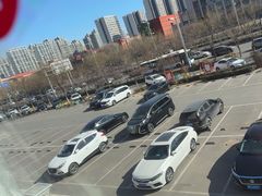 -二分八云雁阁•新晋菜大同味(长治路店)