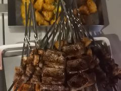 -No.DD戳子烧烤·江湖菜(北京总店)