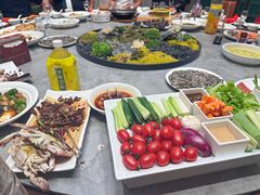 -鑫复盛皇嘉海鲜酒店