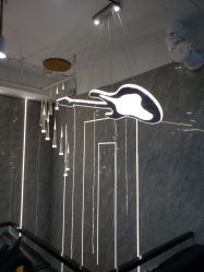 -Tipo Hair salon（明星）店