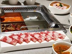 -海底捞火锅(高科东路店)