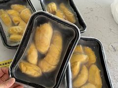 -开皇马来西亚榴莲美食店(华强北店)