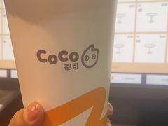 -CoCo都可(昆百大店)