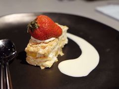T馆-T館·花园艺术餐厅