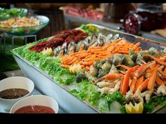 -澳门旅游塔360°旋转餐厅(南湾湖广场店)