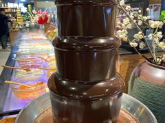 -韩盛·盛江山自助料理(沈辽路万达店)