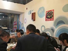 -重庆乌鱼庄·龙滋鲜(青羊大道店)