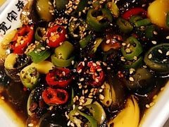 -宽窄巷成都菜(青岛路万达广场店)