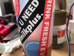 -milkplus·泰式奶茶(较场东路店)