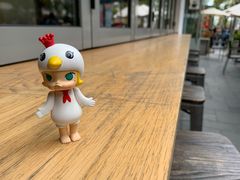 -81BAKERY(大学路店)