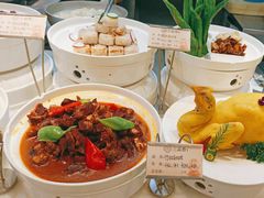 -三品香·江浙菜(松江九谊店)