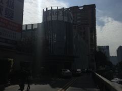-广州圣丹福医院·体检中心
