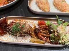 -卡朋西餐(宝安大仟里店)