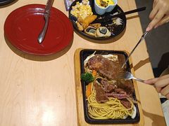 -凡塔斯牛排自助餐厅(莆田万达店)