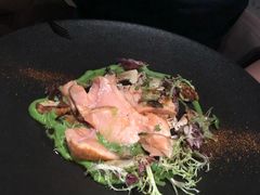 -wann lounge 低温慢煮牛排·清吧