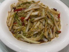 -永和红旗美食城
