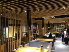 大堂-竹里馆 ·茶食(奥体店)