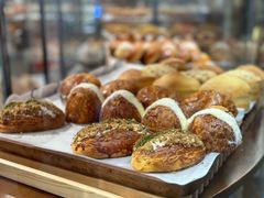 -CARINO BAKERY&CAFE(人广来福士店)