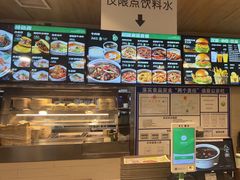 -魏家凉皮(大雁塔南广场餐厅)