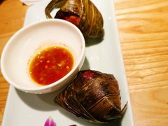 拉娜叶包鸡-米纸越南小馆(金鹰世界店)