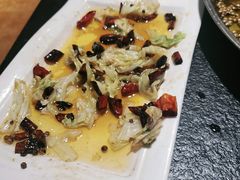 -青麻椒川菜小馆(群力新苑店)