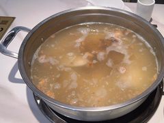 -八合里潮汕鲜牛肉火锅(福州万象城店)