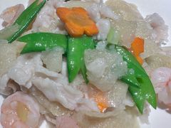 -金春禧(北国商城店)