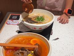 -味千拉面(广州白云机场T1西二店)