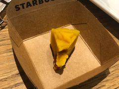 -星巴克(绵阳涪城凯德店)