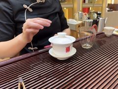 -八马茶业·茶馆茶室(罗湖万象城店)