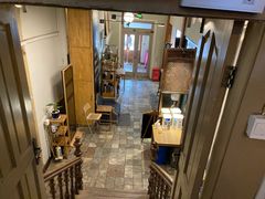 -1901 Cafe(西四店)