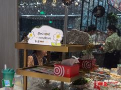 -海底捞火锅(咸阳丽彩万达店)