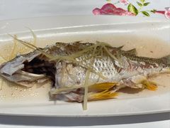 -花城苑广府菜(侨鑫店)