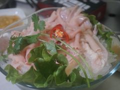 -围炉夜话·潮汕卤水火锅(榕江店)