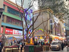 -八一好吃街·高品美食广场