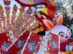 -沈阳奥体冰雪嘉年华