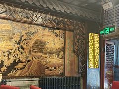 -老浒记烤鸭-北京菜(琉璃厂店)