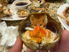 -禾斗海鲜自助(市南银座店)