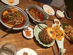 -中8楼风尚云南菜(颐堤港店)