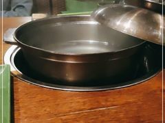 -芭缇沁园椰子鸡(中航紫金新天地店)