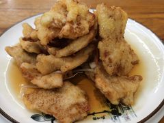 -圣夜东北菜烧烤·夜宵·小龙虾(胥江路店)