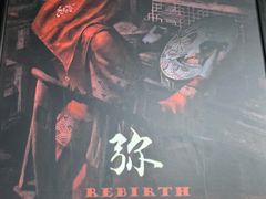 -square方形密室逃脱(深南东路店)