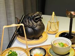 -叶叶菩提(太原别墅店)